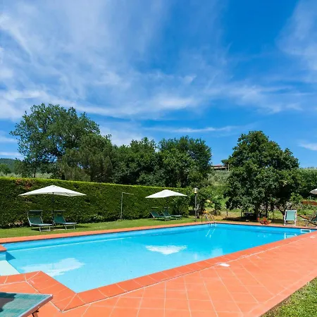 Belvilla By Oyo Villa Fiorentino Castiglion Fiorentino