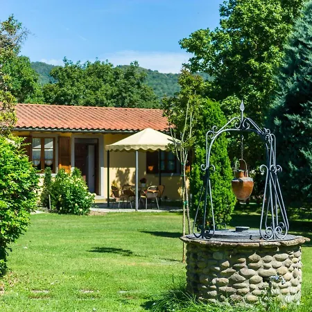 Belvilla By Oyo Villa Fiorentino Castiglion Fiorentino