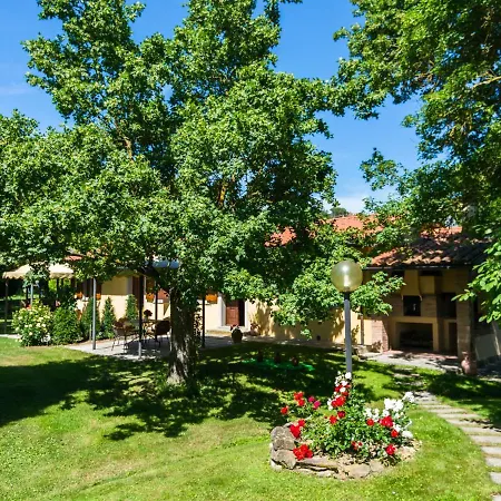 Belvilla By Oyo Villa Fiorentino