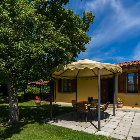 Holiday home Belvilla By Oyo Villa Fiorentino