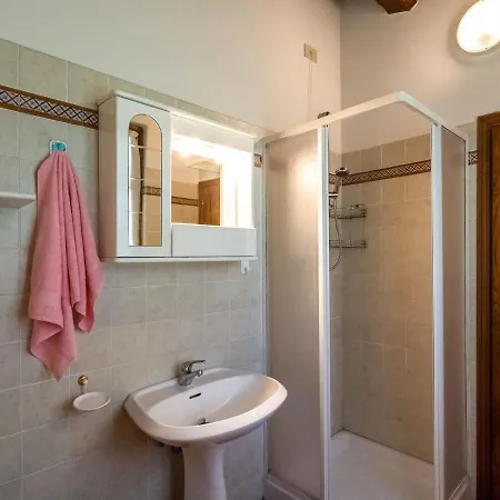 Holiday home Belvilla By Oyo Villa Fiorentino Castiglion Fiorentino