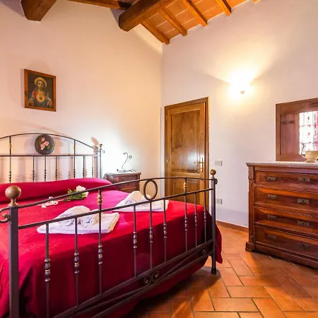 Belvilla By Oyo Villa Fiorentino Holiday home *
