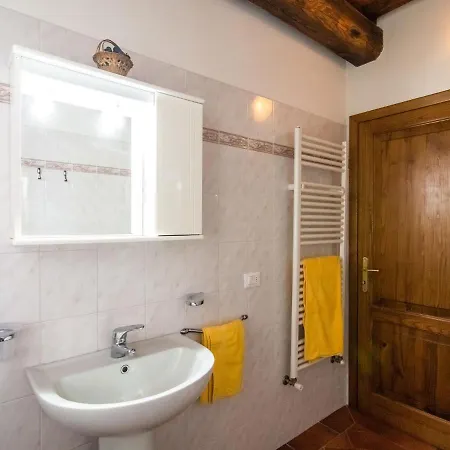 Belvilla By Oyo Villa Fiorentino Holiday home