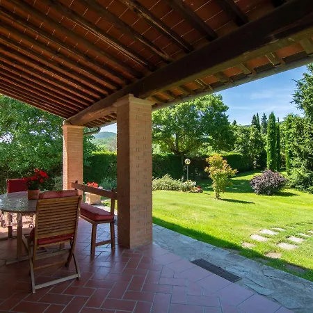 Holiday home Belvilla By Oyo Villa Fiorentino Castiglion Fiorentino