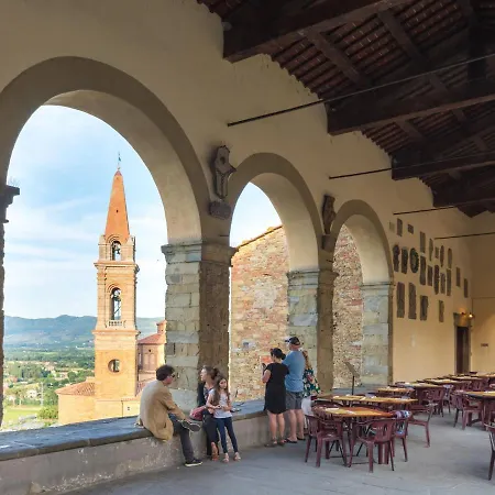 Belvilla By Oyo Villa Fiorentino * Castiglion Fiorentino