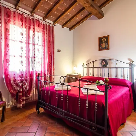 Holiday home Belvilla By Oyo Villa Fiorentino